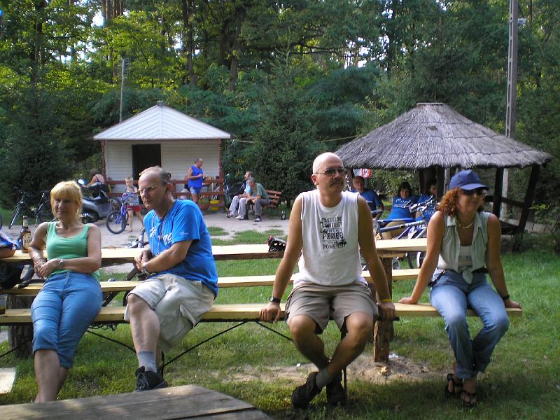 rowtras 104.jpg - Planowanie kolejnych wyjazdów.